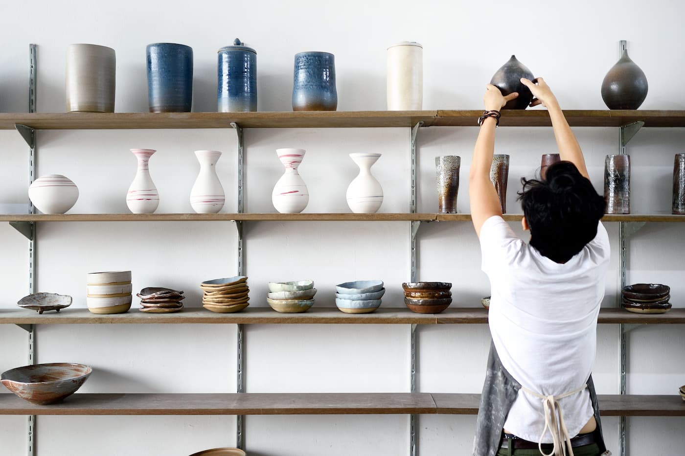 Empowering Local Economies Through Purpose